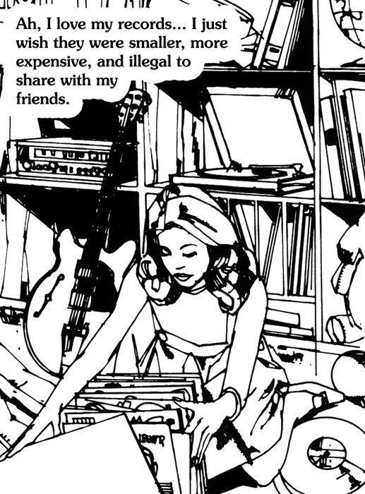 record-wishes