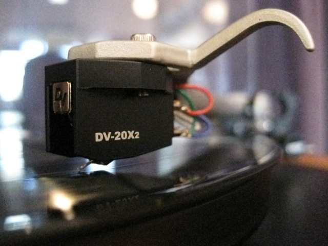 DV 20X2