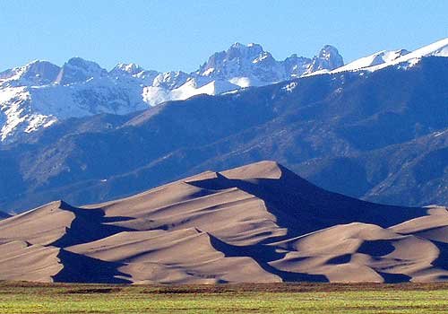 Sangre de Cristo Mountains-2