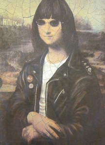 ramona lisa