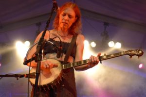 gillian welch