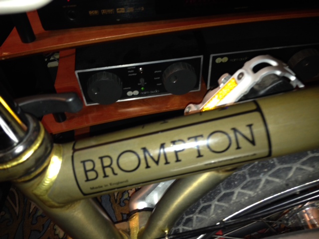 bike