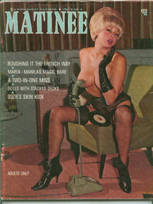 matinee